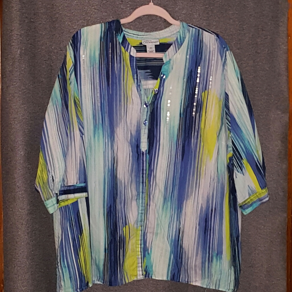Blouse
